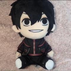 도원 암악 프라이즈 타이토 TAITO 요도가와 마스미 봉제인형