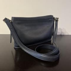 COACH  ヴィンテージショルダーバッグのサムネイル