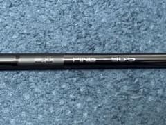 PING Tour Black 90s 5U用 - メルカリ
