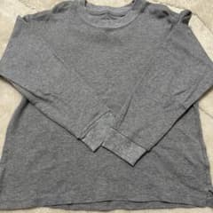 UNIQLO 長袖カットソー 130のサムネイル
