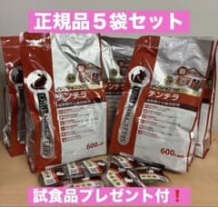 数量限定SALE！》イースター チンチラセレクションプロ 600g×5袋セット