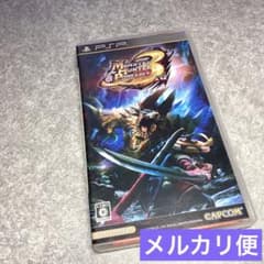 [PSP] 몬한 몬스터 헌터 휴대용 3rd