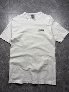 ONEITA 銀タグ MAGNITUDE Tシャツ ホワイト Lサイズのサムネイル