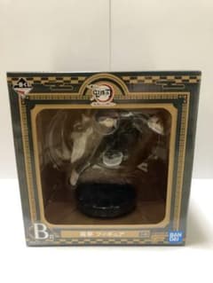 귀멸의 칼날 이치 반 쿠지 B상 魘夢フィギュア