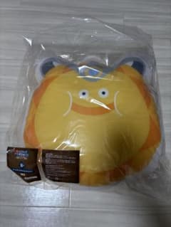 ドラゴンクエストふくびき所スペシャル B賞 ゴールデンスライム