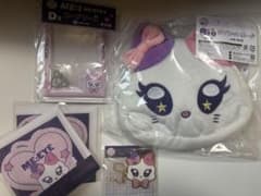 MEꓽI ミャイ グッズのサムネイル