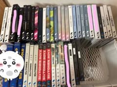 SixTONES シングル CD 初回A.B 通常 バラ売り可 - メルカリ