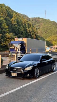 Y51フーガ