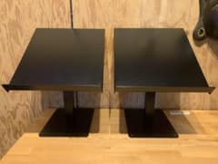 ぱんだ(次回発送、平日)　CDJスタンド 2台セット ぱんだ(次回発送、平日)様専用 CDJスタンド 2台セット - メルカリ