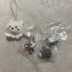 らぶいーず めじるしアクセサリー ２　ガチャ　カプセルトイ