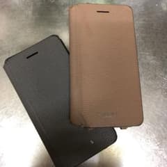 iPhone8 GRAMS手帳型ケースのサムネイル