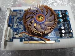 グラフィックボード　GF9800GT HDMI VGA DVIのサムネイル