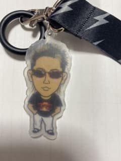 後藤拓磨　ネックストラップのサムネイル