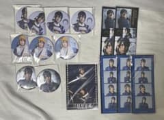 刀ミュ 三日月宗近 まとめ