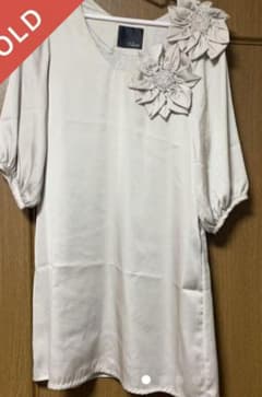 ワンピース/アーバンリサーチロッソのサムネイル