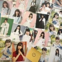 【宮本様専用】AKB48 生写真　212枚セット① 212枚セット②のサムネイル