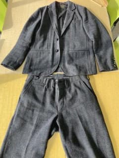 BYGLADHAND グラッドハンド CLASSICS セットアップ ジャケット - メルカリ