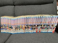 アイシールド21 全巻 1～37のサムネイル