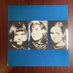 Saint Etienne アナログレコード 5枚セット Golden 12