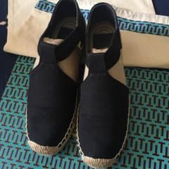 新作 TORY BURCH シューズのサムネイル