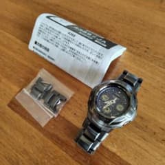 CASIO Gショック タフソーラー 4359JAのサムネイル