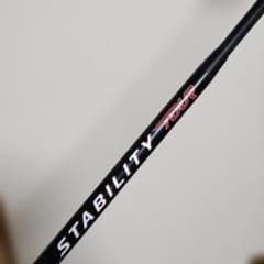早い者勝ち！スタビリティシャフト！貴重なL字！SELECT NEWPORT 3 スタビリティシャフト！貴重なL字！SELECT NEWPORT 3 | Mercari