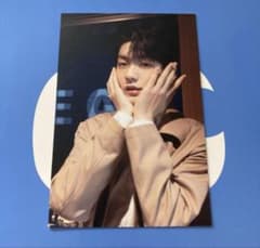 TXT サノク スビン 연준 soobin FREEZE トレカ ラキドロ - メルカリ