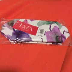 花柄ポーチのサムネイル