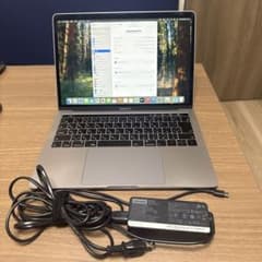y*-様 11_MacBook Pro 2019 13.3インチ i7 A215 - メルカリ