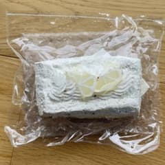 Mokk 抹可可 レモンケーキ スクイーズ - 5