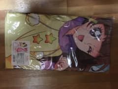 GO！プリンセスプリキュア  いっしょにおやすみまくらカバーのサムネイル