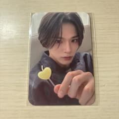 TREASURE 4th MAGAZINE 購入特典トレカ アサヒ - メルカリ