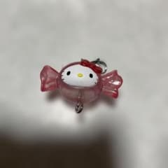 サンリオキャラクターズ つながるキャンディチャーム ハローキティのサムネイル