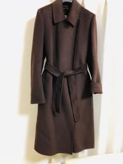 Max Mara マックスマーラ ロングコート ガウンコートのサムネイル