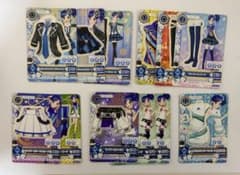 アイカツカード 霧矢あおい 大量セット まとめ売りのサムネイル