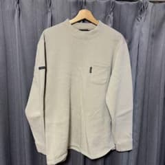 トレーナー ベージュ LLサイズのサムネイル