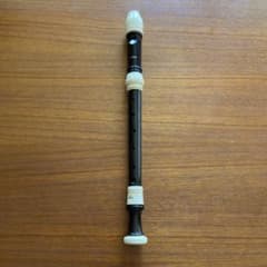 YAMAHA アルトリコーダー YRA-38B