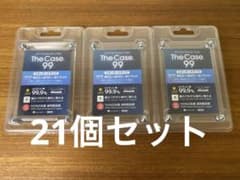 The Case 99 アクリルケース 21個セットのサムネイル