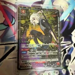 ユニオンアリーナ UNION ARENA 鈴屋 什造 パラレル - メルカリ