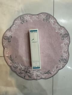 Albinia ホワイトニングクリーム 30g 新品 未開封のサムネイル