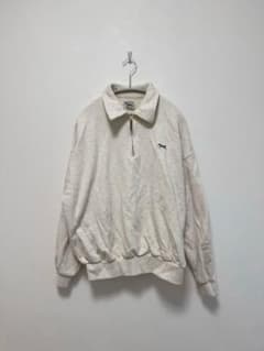 ハーフジップトレーナー（FREAK’S STORE）のサムネイル