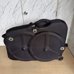 XXF 自転車用 輪行ケース キャリーバッグ - メルカリ