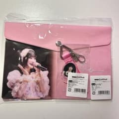 【匿名配送】 =LOVE イコラブ 齋藤樹愛羅 DMMスクラッチ くじ C賞D賞のサムネイル