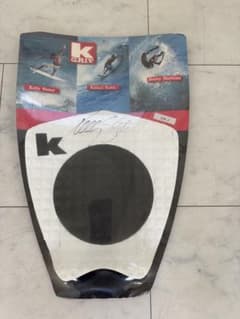 K Grif Kelly Slater サイン入りデッキ K Grif Kelly Slater サイン入りデッキ - メルカリ