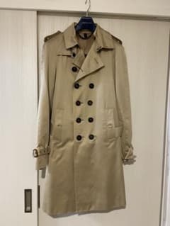 BURBERRY PRORSUM　バーバリー プローサムのサムネイル