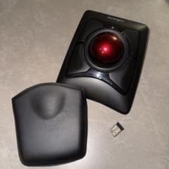 Kensington Expert Mouse ワイヤレストラックボールのサムネイル