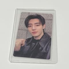 ENHYPEN VANISH yzy 라키드로 2.0 성훈 트레카