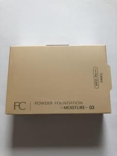 【新品未開封】FANCL ファンケル パウダーファンデーション 03 レフィルのサムネイル