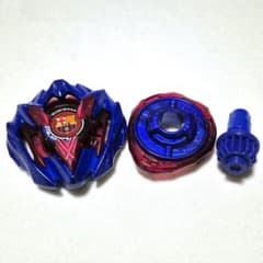 2個セット★ドランバスター1-60A メタルコートバルセロナVer ベイブレード ベイブレード 新商品情報／ □UX-00 B4ストア限定 スターター ドラン