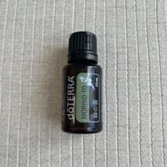 doTERRA 森の音 エッセンシャルオイル